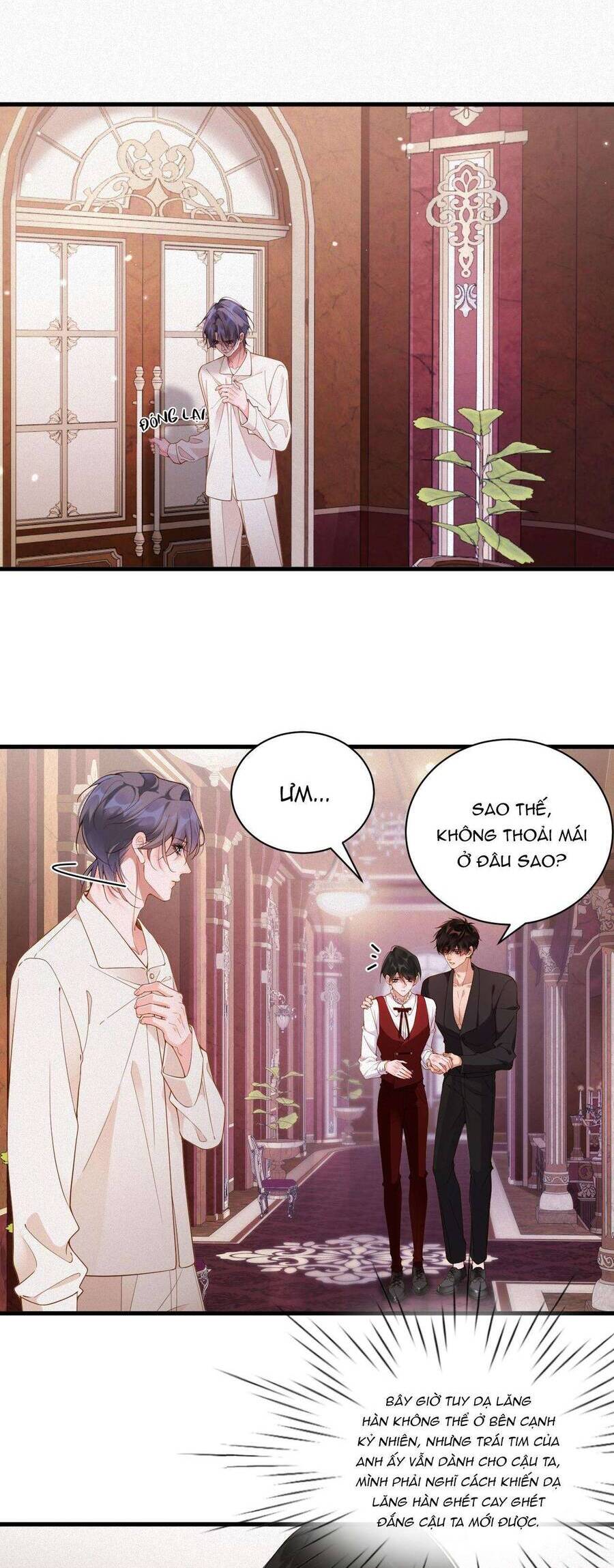 Chồng Cũ Muốn Tái Hôn Lần Nữa Chapter 47 - 6