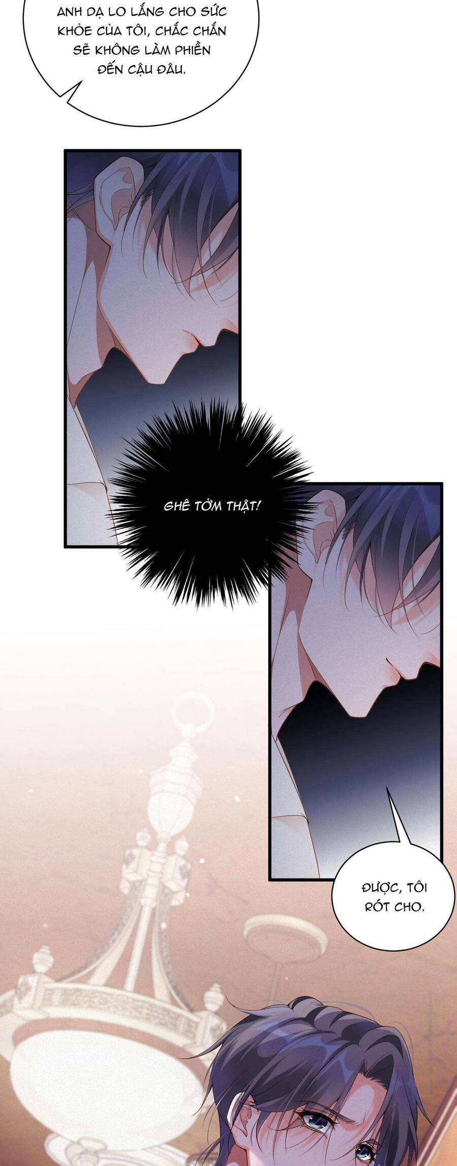 Chồng Cũ Muốn Tái Hôn Lần Nữa Chapter 47 - 9