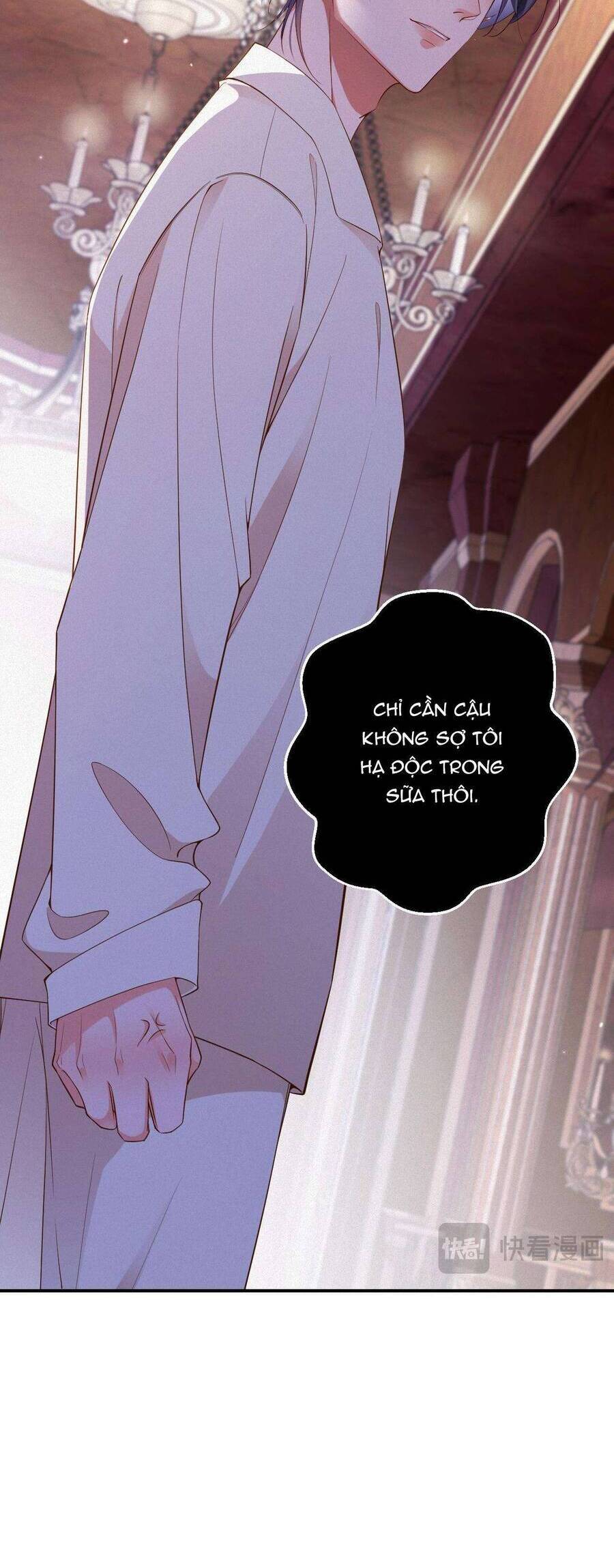 Chồng Cũ Muốn Tái Hôn Lần Nữa Chapter 47 - 10