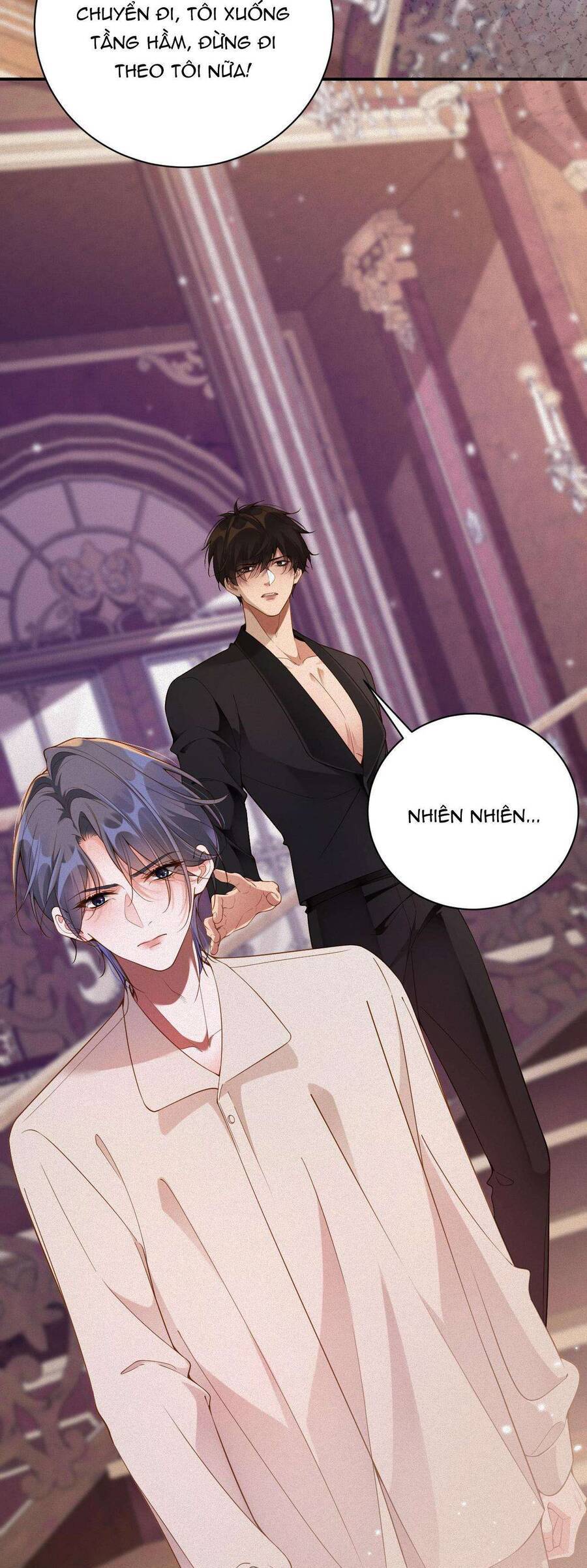 Chồng Cũ Muốn Tái Hôn Lần Nữa Chapter 48 - 13