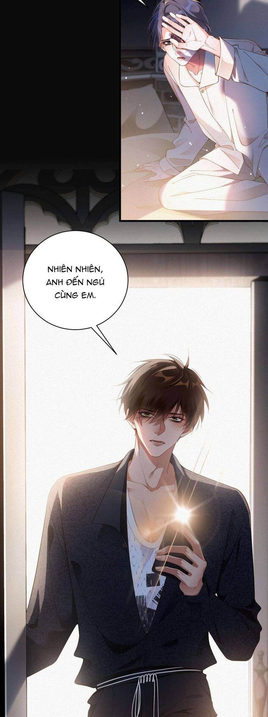 Chồng Cũ Muốn Tái Hôn Lần Nữa Chapter 48 - 16