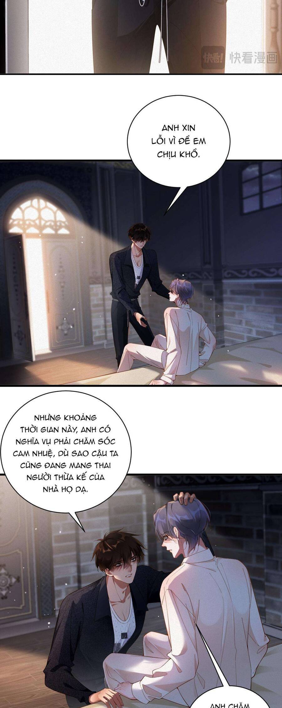 Chồng Cũ Muốn Tái Hôn Lần Nữa Chapter 48 - 17