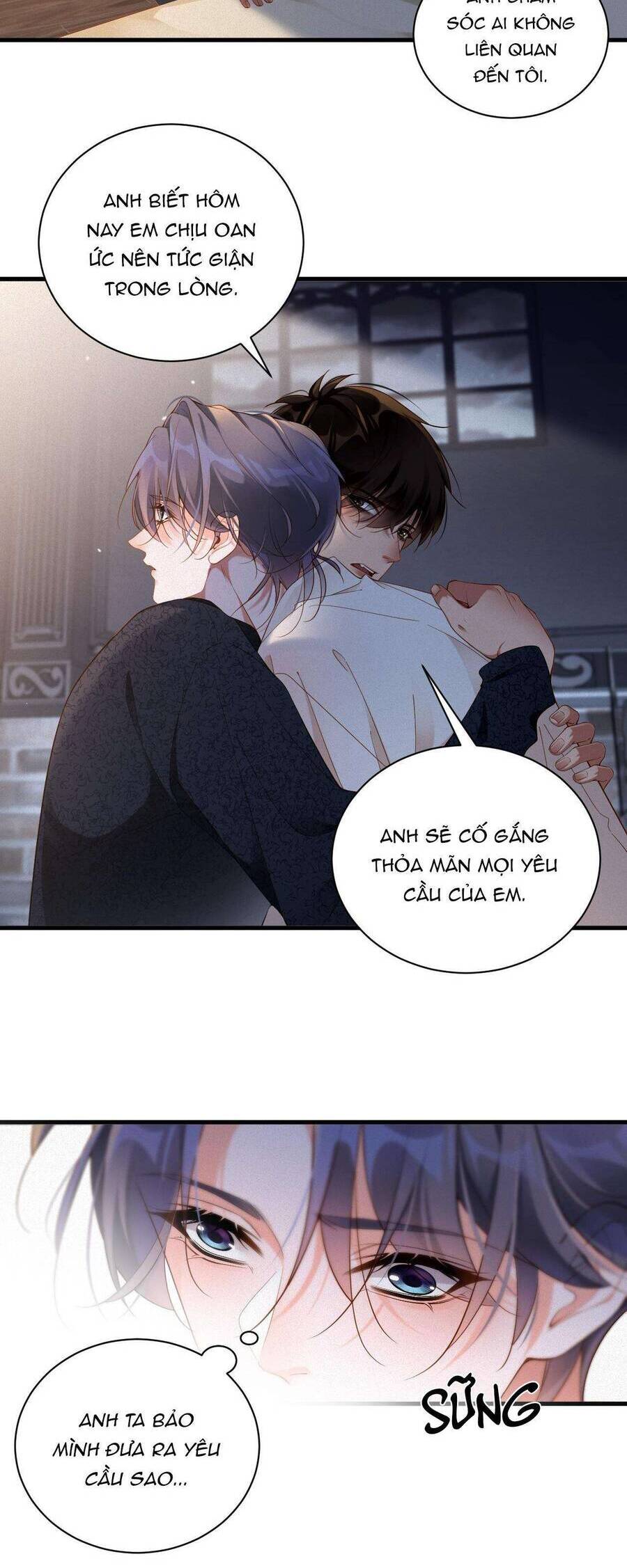 Chồng Cũ Muốn Tái Hôn Lần Nữa Chapter 48 - 18