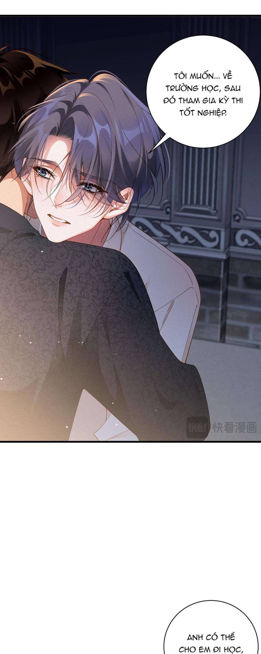 Chồng Cũ Muốn Tái Hôn Lần Nữa Chapter 48 - 19