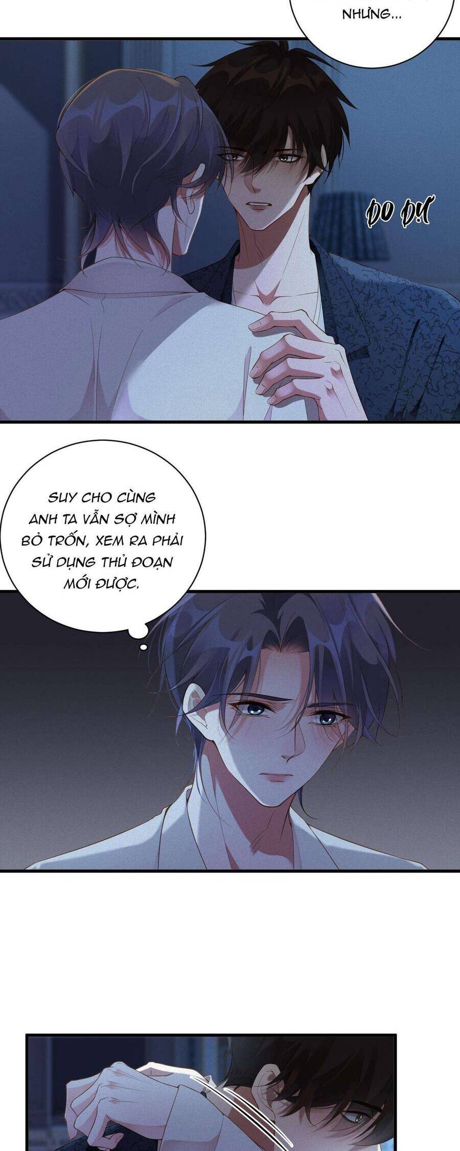 Chồng Cũ Muốn Tái Hôn Lần Nữa Chapter 48 - 20