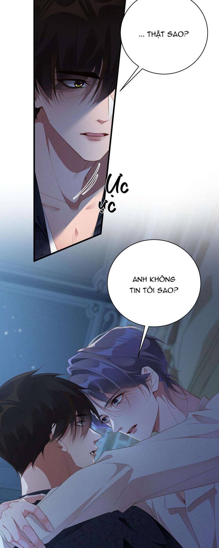 Chồng Cũ Muốn Tái Hôn Lần Nữa Chapter 48 - 22