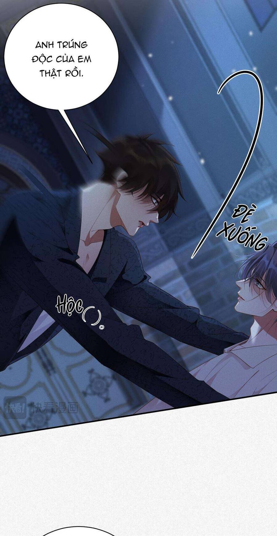 Chồng Cũ Muốn Tái Hôn Lần Nữa Chapter 48 - 24