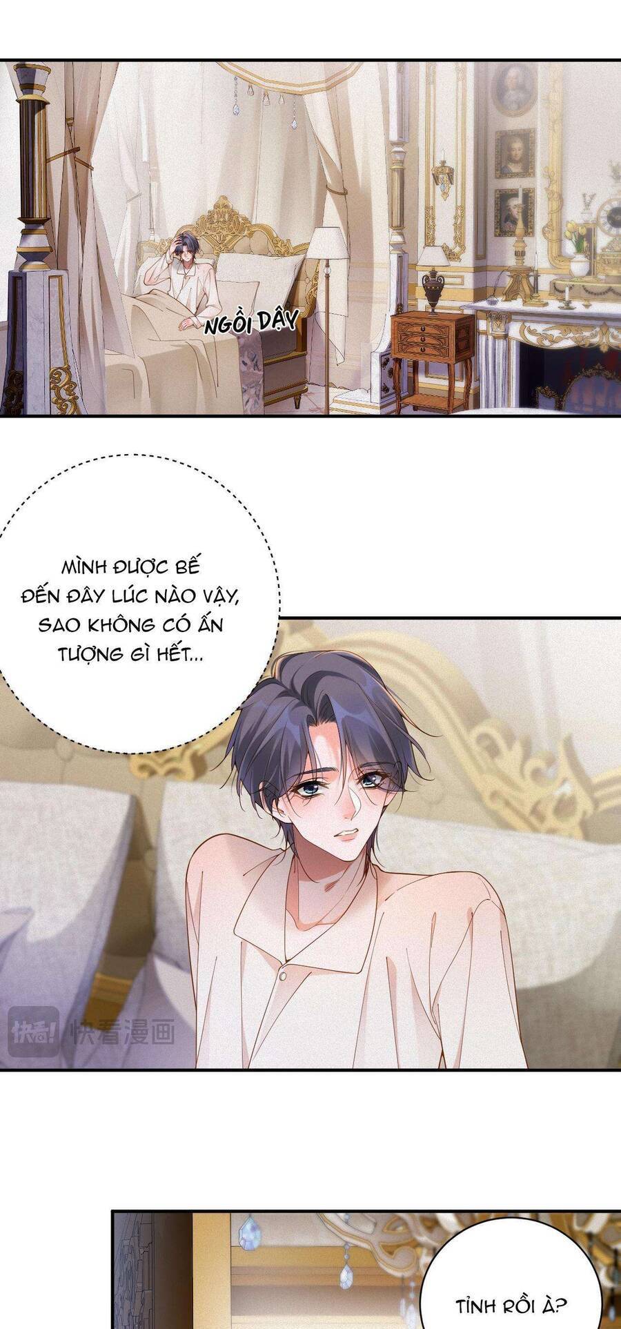 Chồng Cũ Muốn Tái Hôn Lần Nữa Chapter 48 - 29