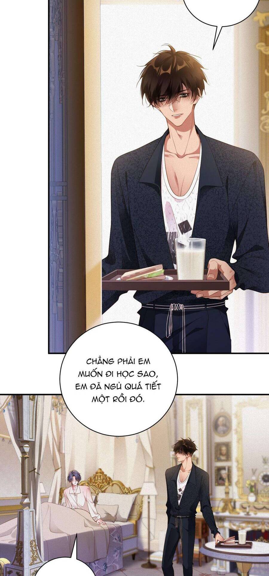 Chồng Cũ Muốn Tái Hôn Lần Nữa Chapter 48 - 30