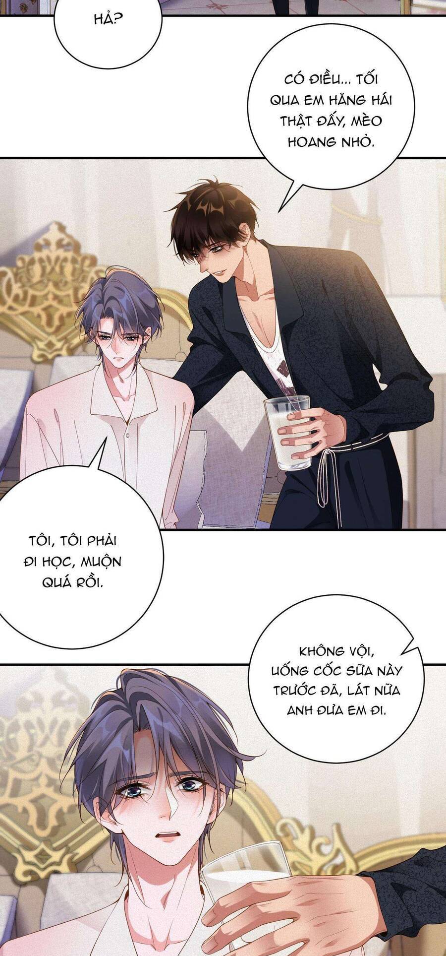 Chồng Cũ Muốn Tái Hôn Lần Nữa Chapter 48 - 31