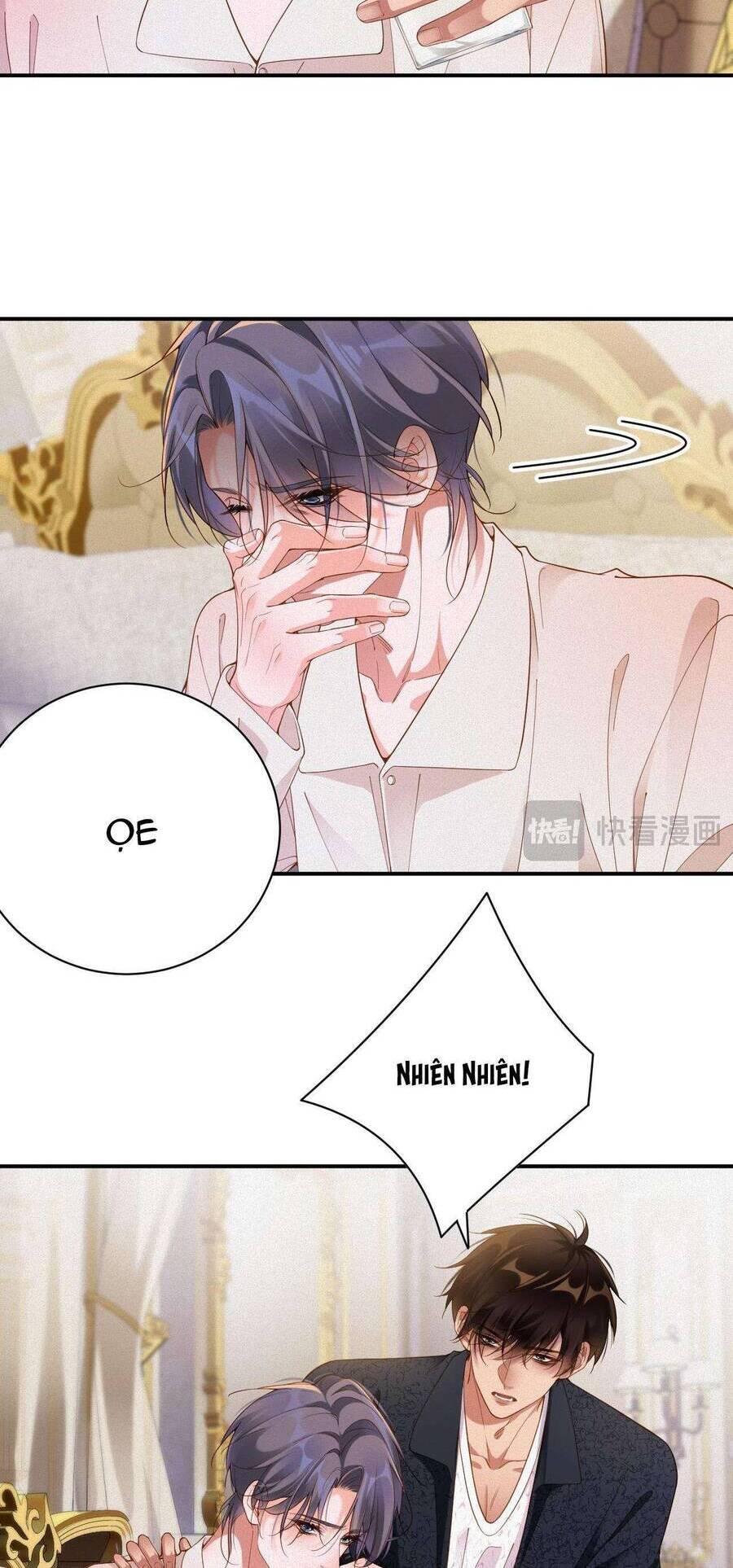 Chồng Cũ Muốn Tái Hôn Lần Nữa Chapter 48 - 32