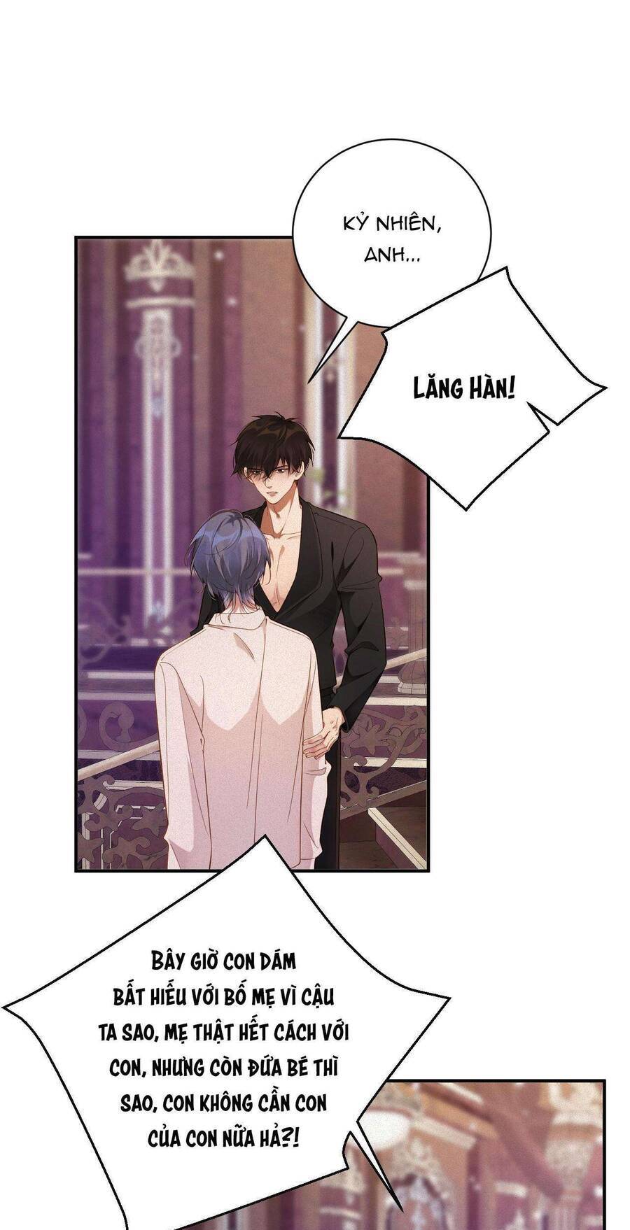 Chồng Cũ Muốn Tái Hôn Lần Nữa Chapter 48 - 5