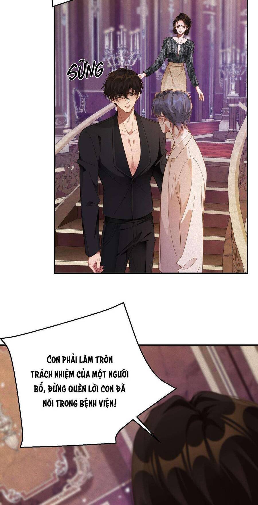 Chồng Cũ Muốn Tái Hôn Lần Nữa Chapter 48 - 6