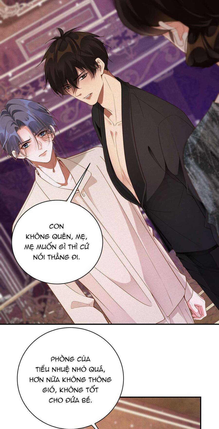 Chồng Cũ Muốn Tái Hôn Lần Nữa Chapter 48 - 7