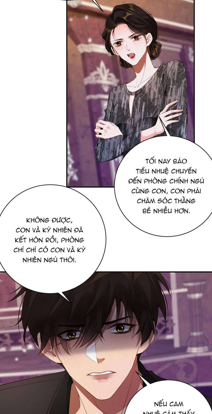 Chồng Cũ Muốn Tái Hôn Lần Nữa Chapter 48 - 8