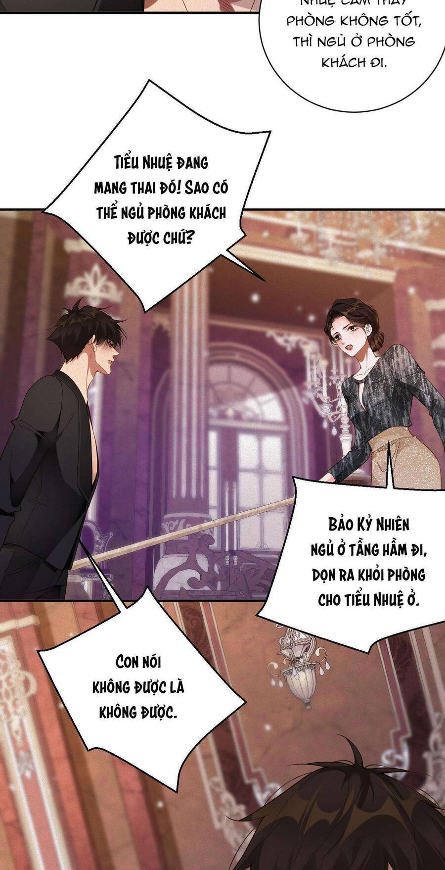 Chồng Cũ Muốn Tái Hôn Lần Nữa Chapter 48 - 9