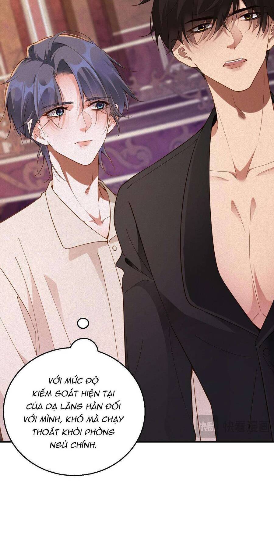 Chồng Cũ Muốn Tái Hôn Lần Nữa Chapter 48 - 10