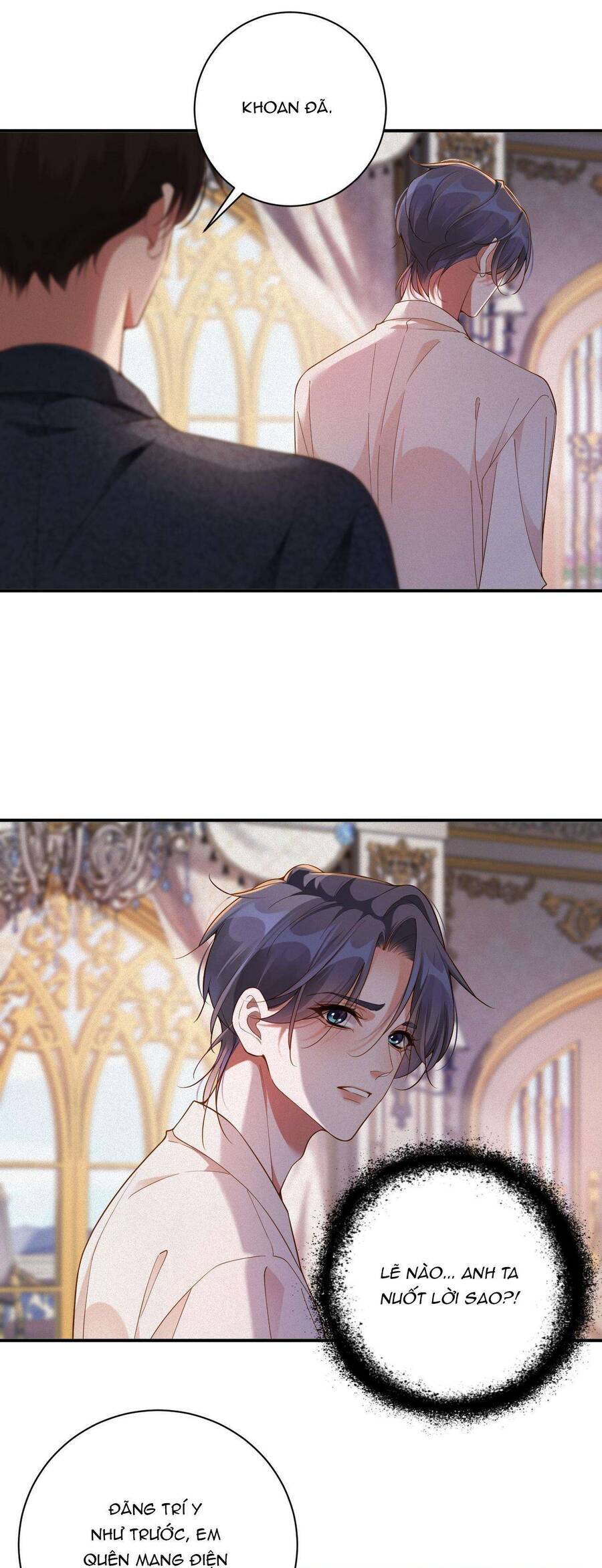 Chồng Cũ Muốn Tái Hôn Lần Nữa Chapter 49 - 11