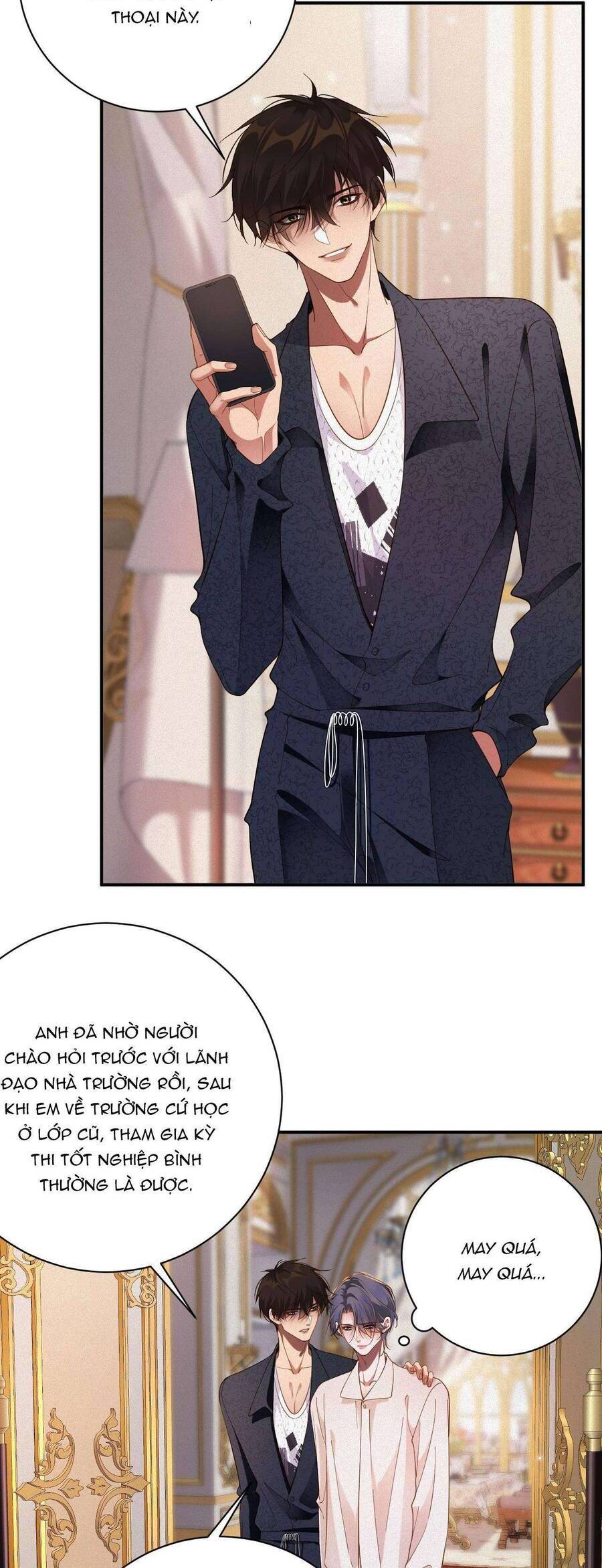 Chồng Cũ Muốn Tái Hôn Lần Nữa Chapter 49 - 12