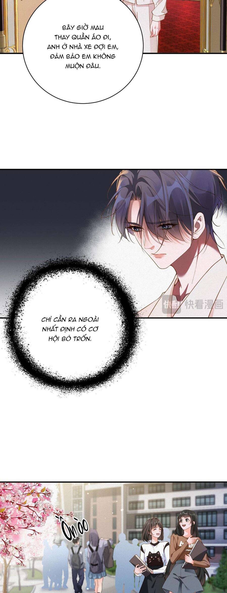 Chồng Cũ Muốn Tái Hôn Lần Nữa Chapter 49 - 13