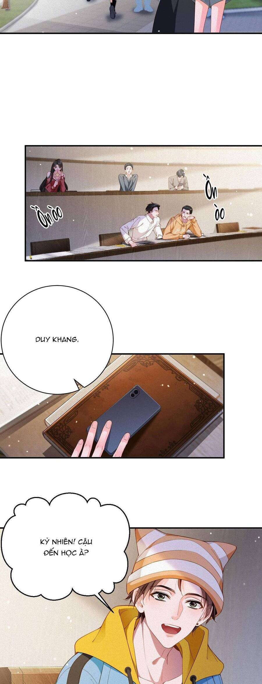 Chồng Cũ Muốn Tái Hôn Lần Nữa Chapter 49 - 14