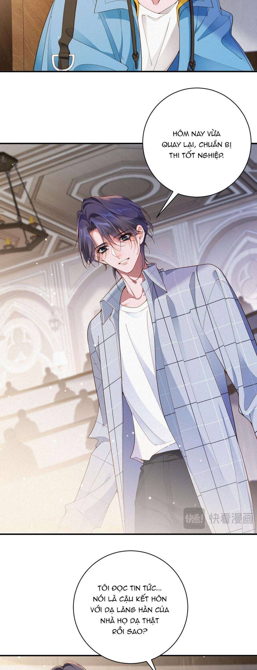 Chồng Cũ Muốn Tái Hôn Lần Nữa Chapter 49 - 15