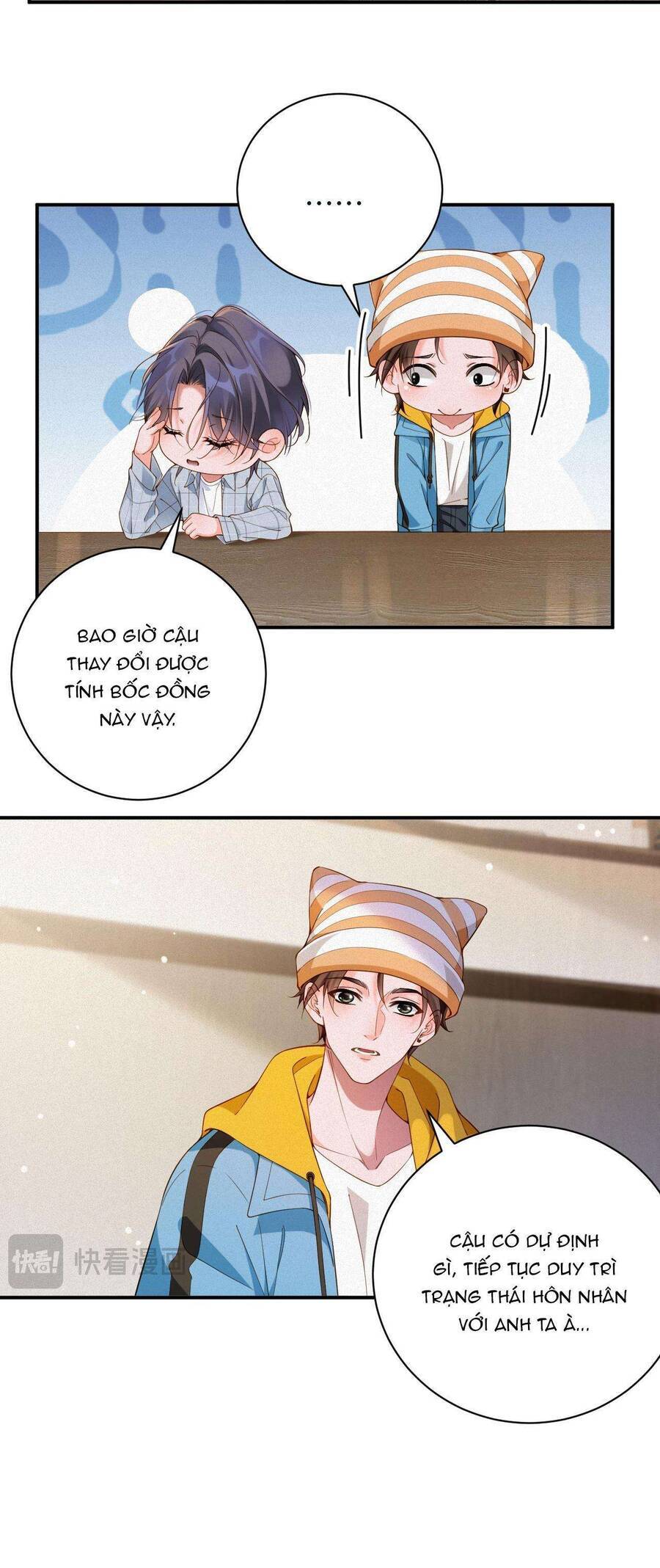 Chồng Cũ Muốn Tái Hôn Lần Nữa Chapter 49 - 17