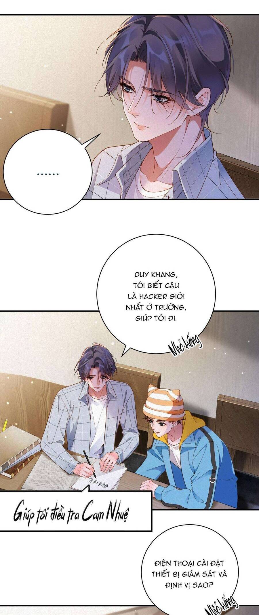 Chồng Cũ Muốn Tái Hôn Lần Nữa Chapter 49 - 18