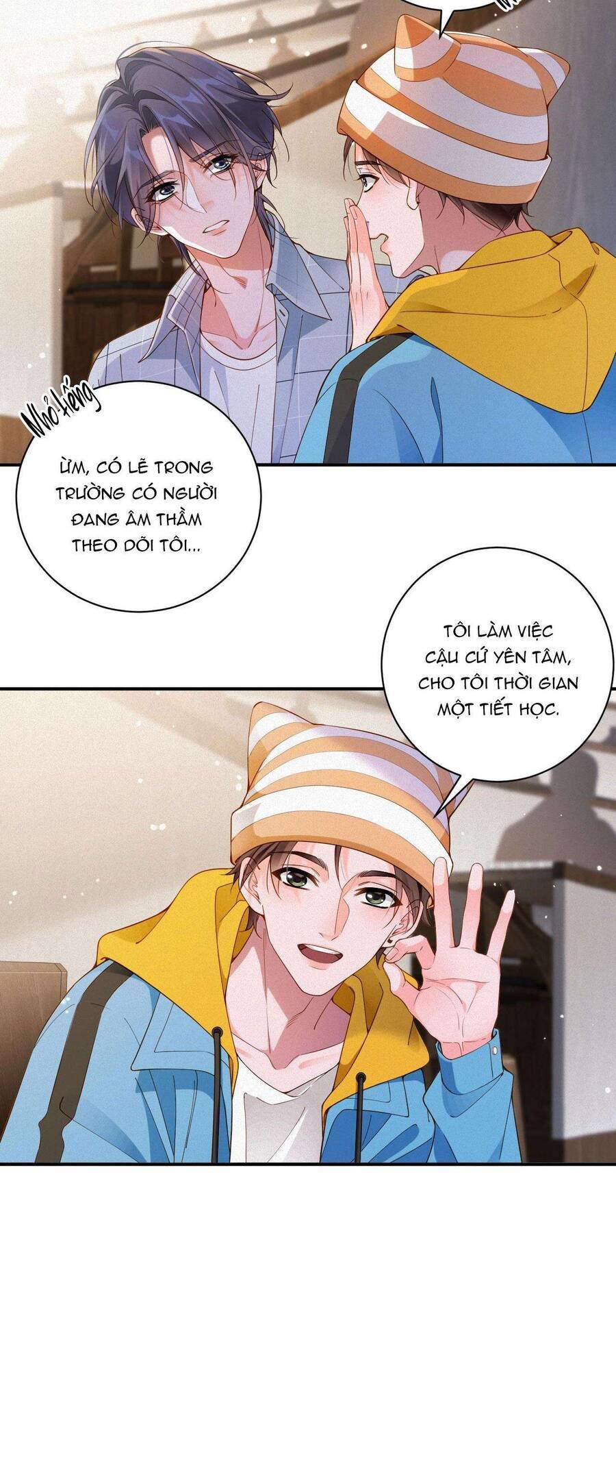 Chồng Cũ Muốn Tái Hôn Lần Nữa Chapter 49 - 19