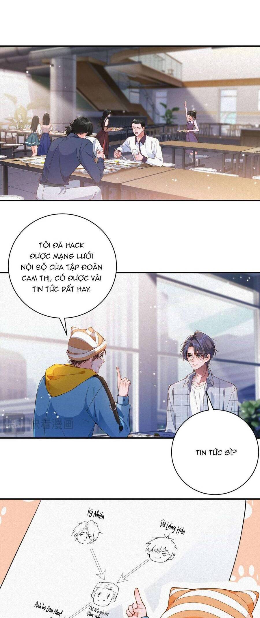 Chồng Cũ Muốn Tái Hôn Lần Nữa Chapter 49 - 20