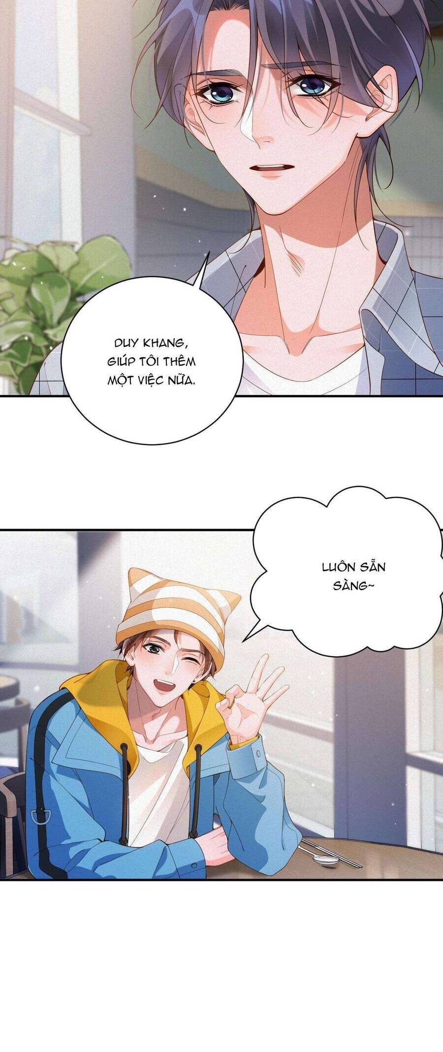 Chồng Cũ Muốn Tái Hôn Lần Nữa Chapter 49 - 22