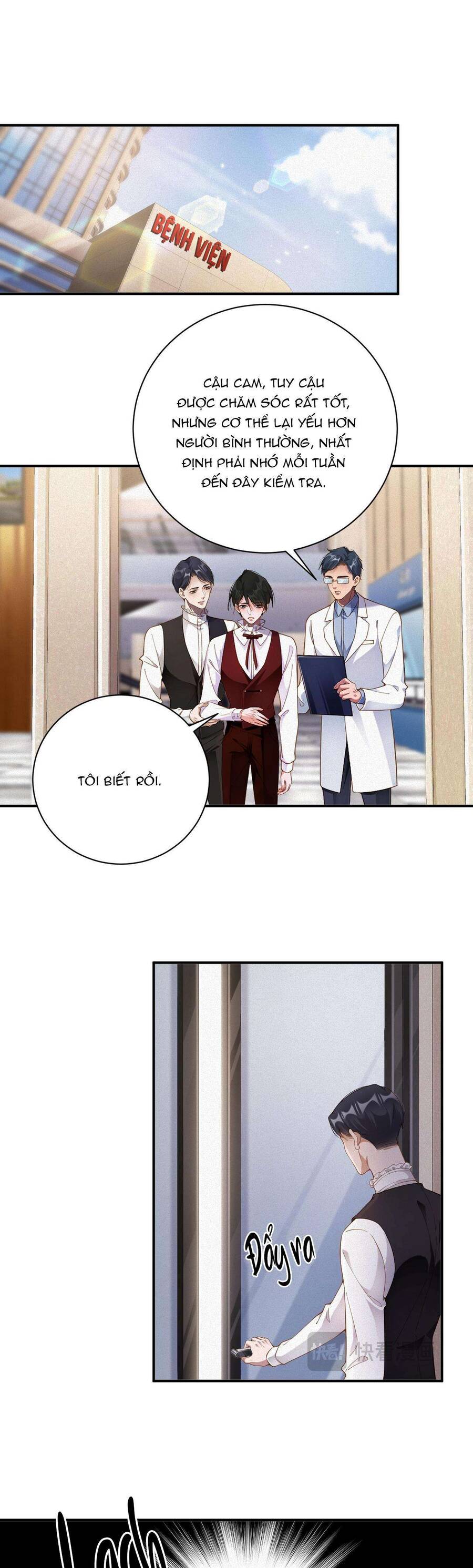Chồng Cũ Muốn Tái Hôn Lần Nữa Chapter 49 - 23