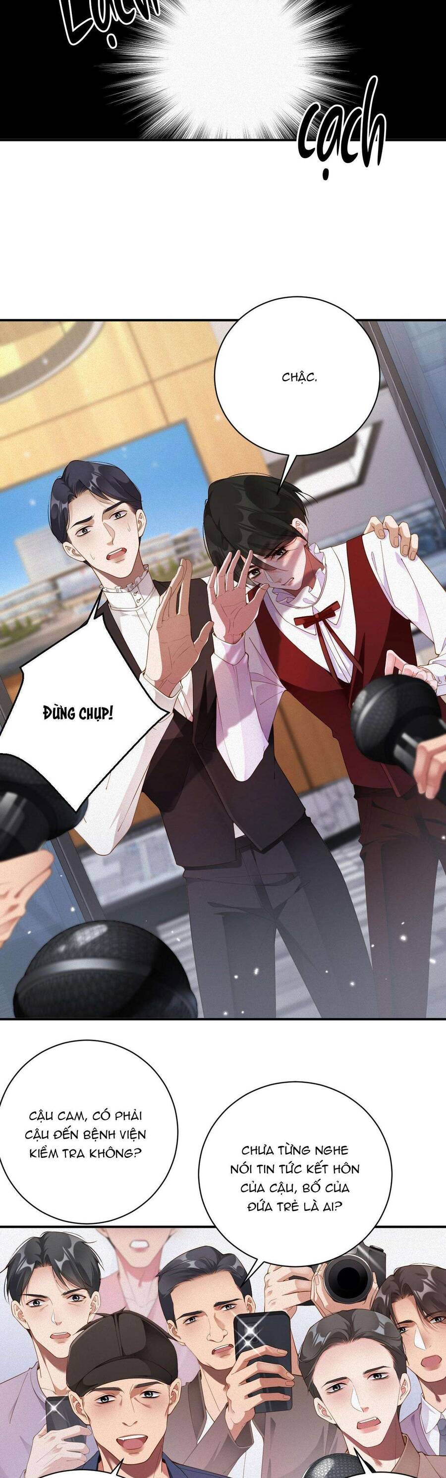 Chồng Cũ Muốn Tái Hôn Lần Nữa Chapter 49 - 24