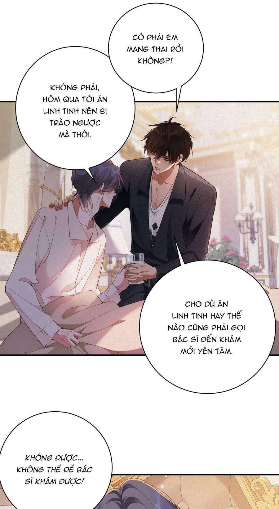 Chồng Cũ Muốn Tái Hôn Lần Nữa Chapter 49 - 5