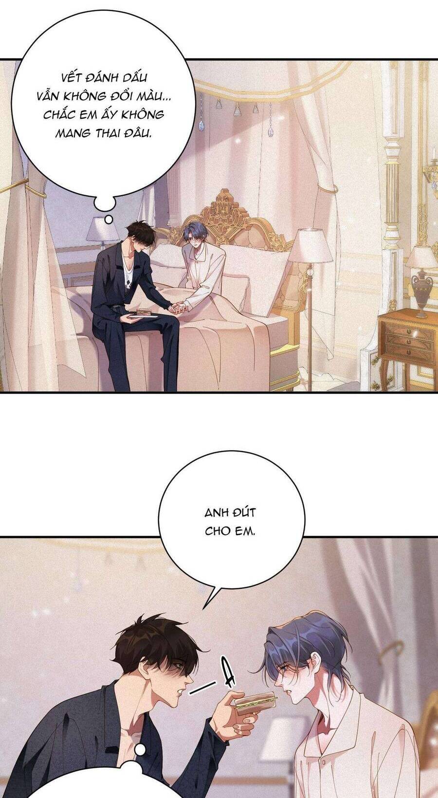 Chồng Cũ Muốn Tái Hôn Lần Nữa Chapter 49 - 8