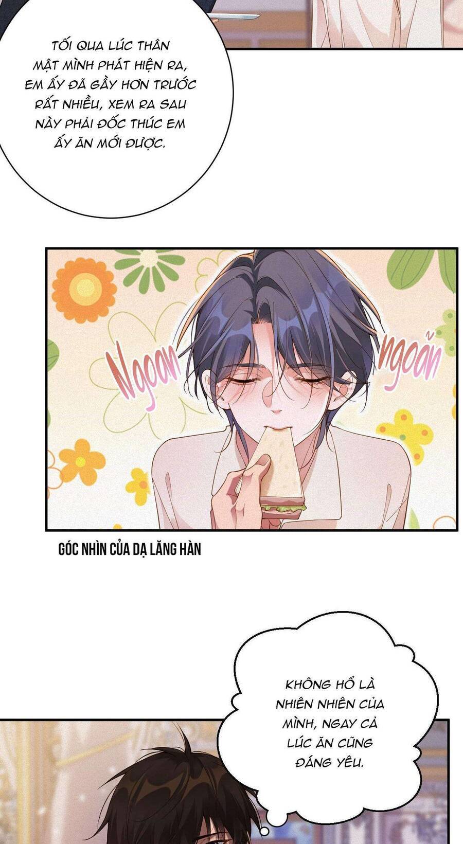 Chồng Cũ Muốn Tái Hôn Lần Nữa Chapter 49 - 9