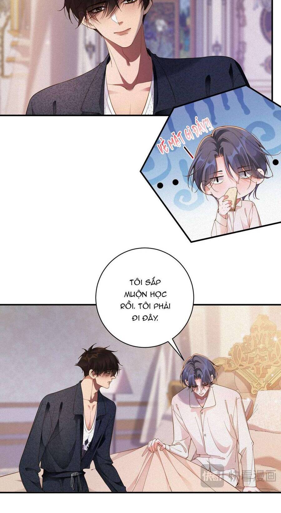 Chồng Cũ Muốn Tái Hôn Lần Nữa Chapter 49 - 10