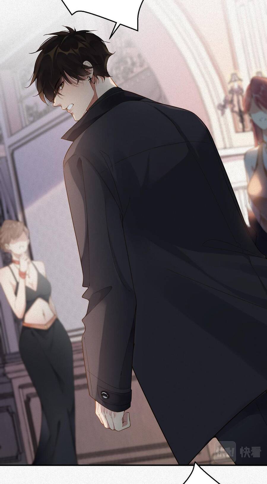 Chồng Cũ Muốn Tái Hôn Lần Nữa Chapter 5 - 14