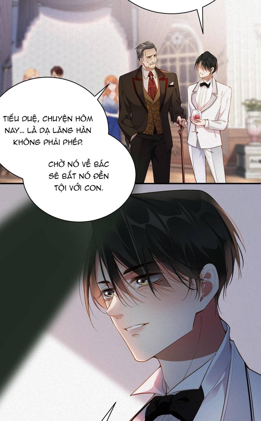 Chồng Cũ Muốn Tái Hôn Lần Nữa Chapter 5 - 16