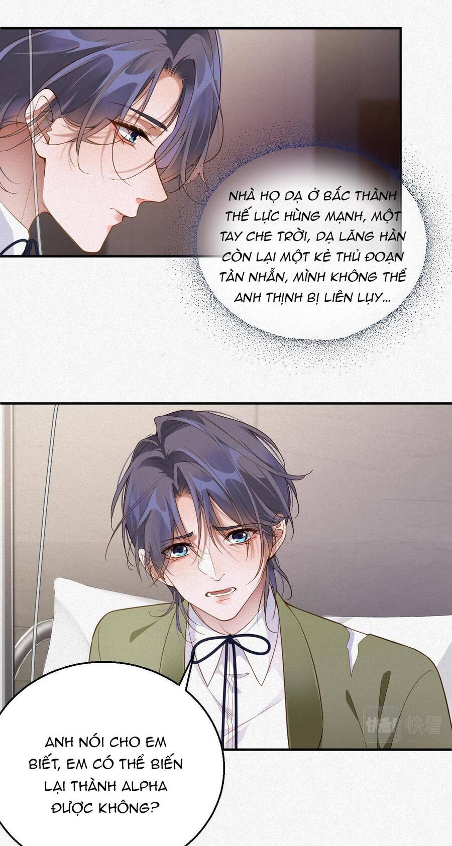 Chồng Cũ Muốn Tái Hôn Lần Nữa Chapter 5 - 20