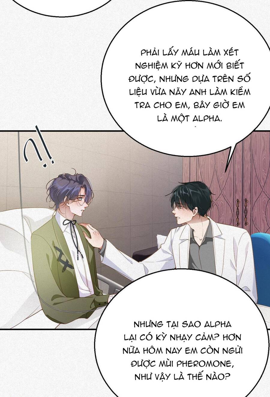 Chồng Cũ Muốn Tái Hôn Lần Nữa Chapter 5 - 21