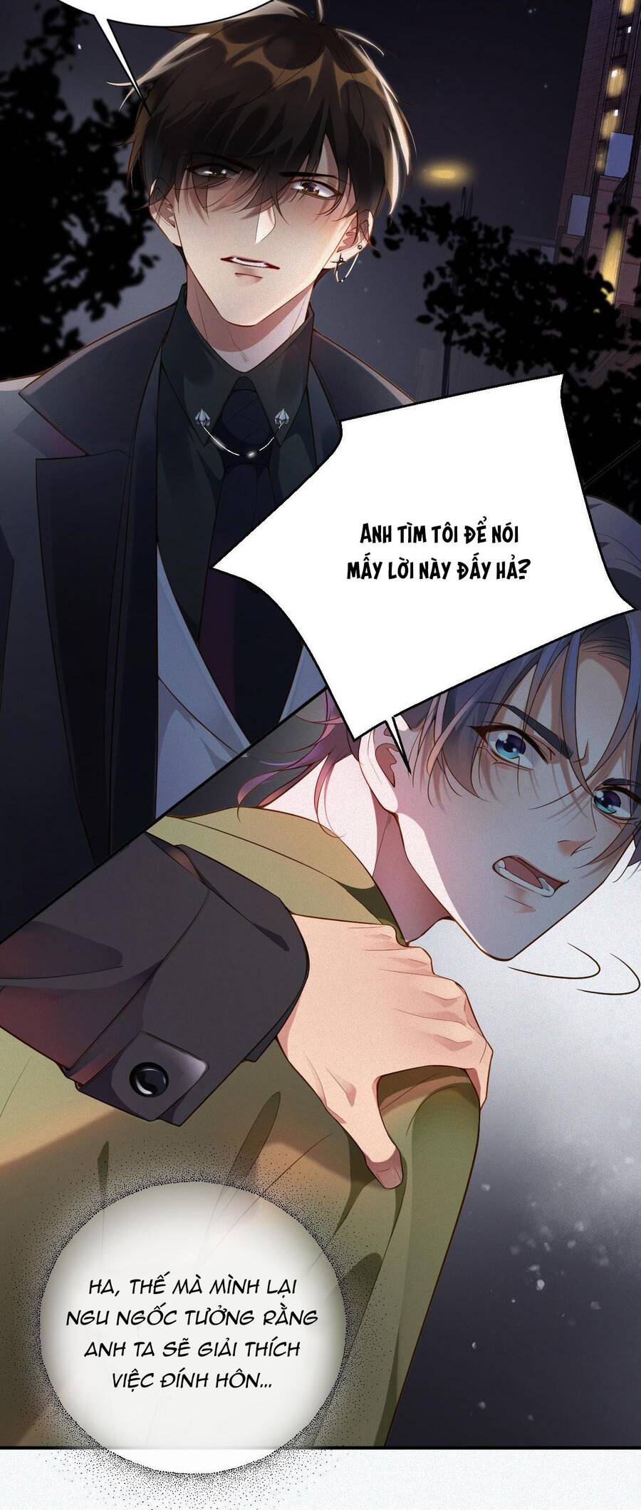 Chồng Cũ Muốn Tái Hôn Lần Nữa Chapter 5 - 34