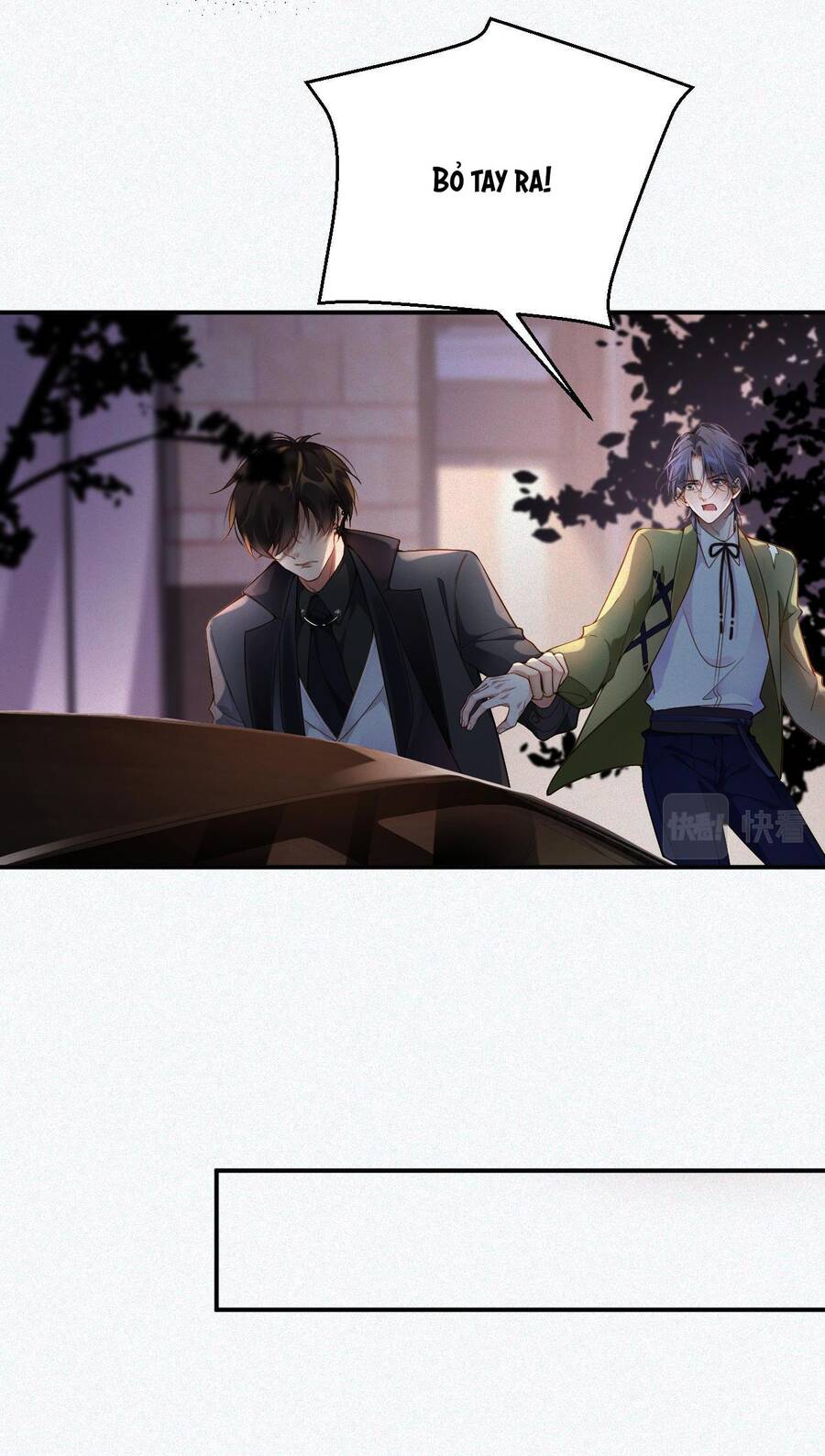 Chồng Cũ Muốn Tái Hôn Lần Nữa Chapter 5 - 35