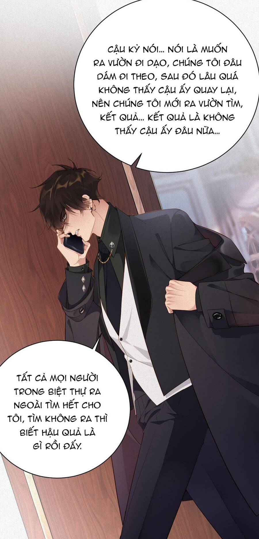 Chồng Cũ Muốn Tái Hôn Lần Nữa Chapter 5 - 5