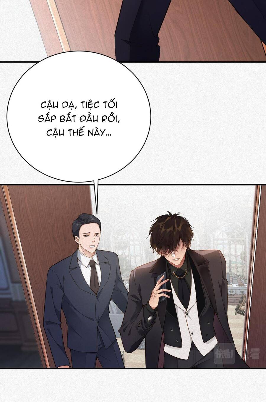 Chồng Cũ Muốn Tái Hôn Lần Nữa Chapter 5 - 6