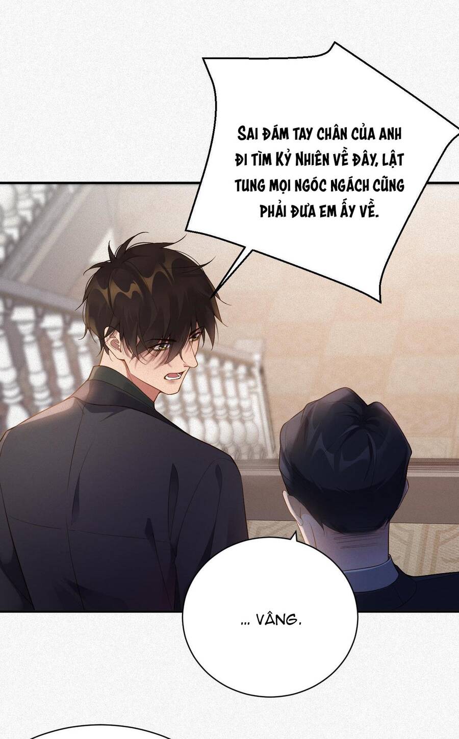 Chồng Cũ Muốn Tái Hôn Lần Nữa Chapter 5 - 7