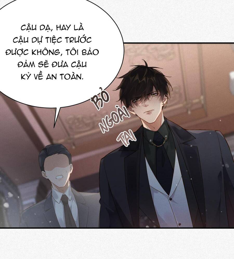 Chồng Cũ Muốn Tái Hôn Lần Nữa Chapter 5 - 8