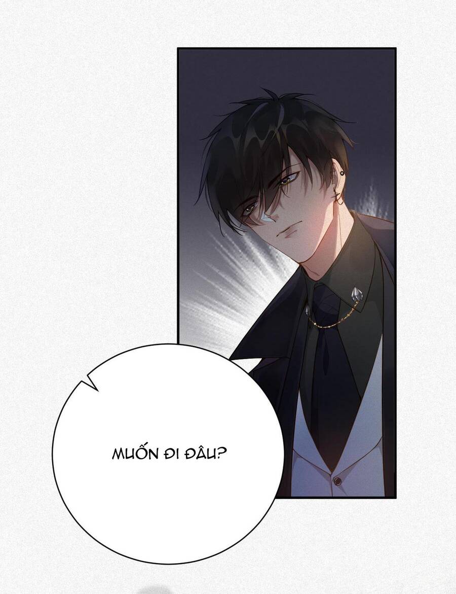 Chồng Cũ Muốn Tái Hôn Lần Nữa Chapter 5 - 9