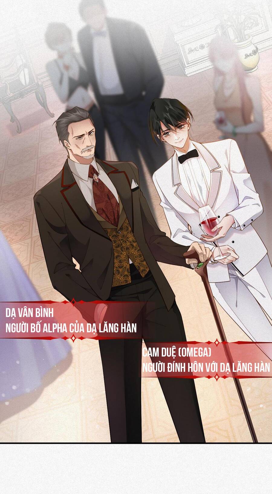 Chồng Cũ Muốn Tái Hôn Lần Nữa Chapter 5 - 10