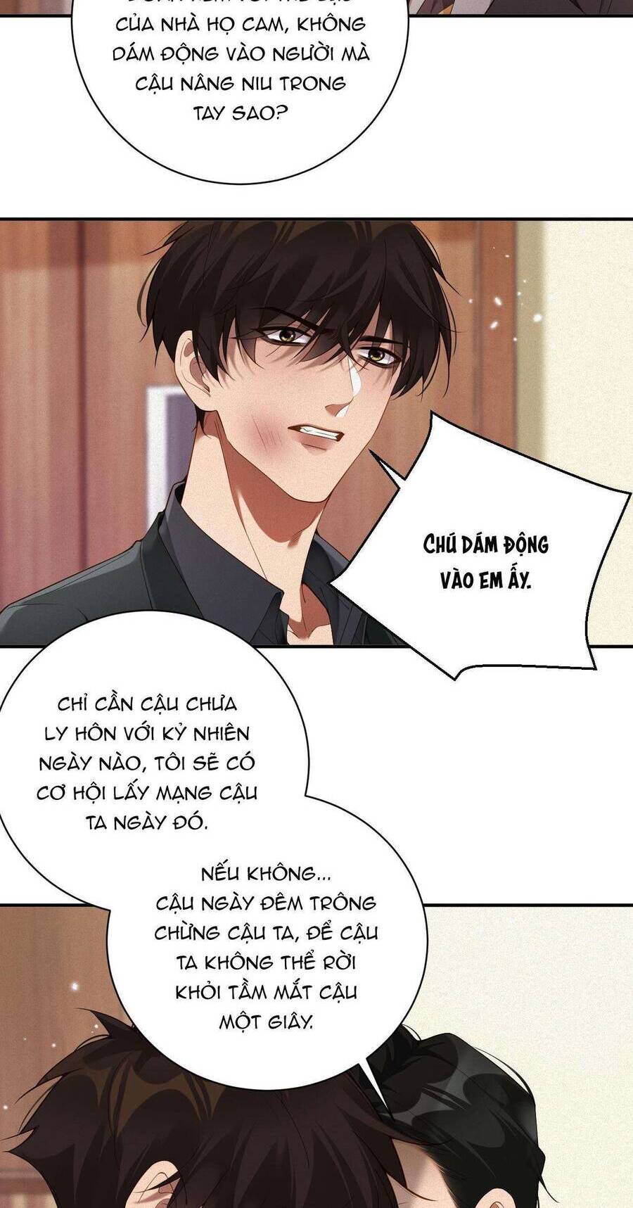 Chồng Cũ Muốn Tái Hôn Lần Nữa Chapter 50 - 11